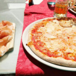 Pizzeria Da Chi Ragas Nourriture