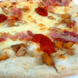 Pizzeria Da Chi Ragas Nourriture