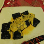 Chez Frederic Comida