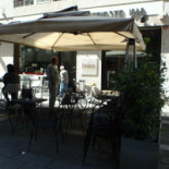 Eppinger Caffe Nourriture
