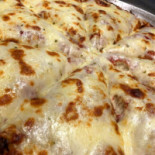Strapizza Comida