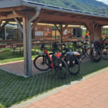 Bike Break