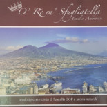 Primavera Il Re Della Sfogliatella food