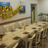 Bistrot 900 Dentro