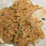 I Due Cavalli Nourriture