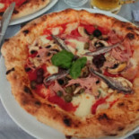 La Roggia Nourriture