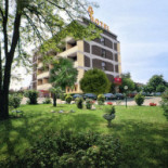 La Roggia Extérieur