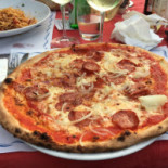 Pizzeria Charly food