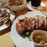Osteria Braci E Abbracci Comida