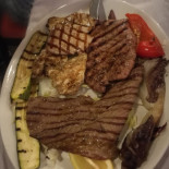 Pizzeria Il Nodo food