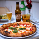 Locanda Carmelina Comida