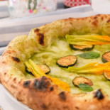 Locanda Carmelina Comida