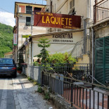 La Quiete Extérieur