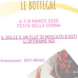 Le Botteghe Nourriture