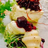 Pietra Di Fonte food