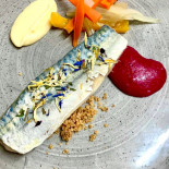 Il Caminetto food