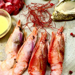 Il Caminetto food