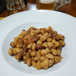 Bosco food