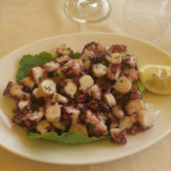 Eraclea Nourriture