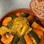 Marrakech Nourriture