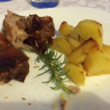Genna E Masoni Nourriture