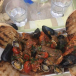 Pazza Idea Da Sabry Nourriture