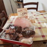 Pazza Idea Da Sabry Nourriture