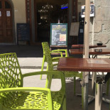 Saida À l'intérieur