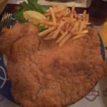 Harley Cafe' Nourriture