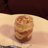 L'ancora Comida