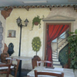 Pizzeria La Margherita food