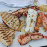 Simposio Inverigo Comida