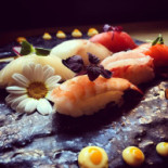 Legami Sushi And More Comida