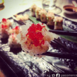 Legami Sushi And More Comida