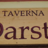 Taverna Darstè Comida