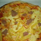 Pizzeria Da Roberto