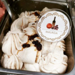 Gelateria Primo Amore food