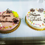 Gelateria Primo Amore food