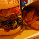 Vaccaboia food