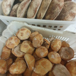 Panificio Santucci food