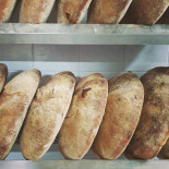 Panificio Santucci food
