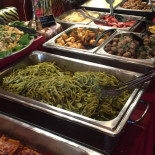 La Ringhiera Food