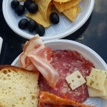 La Ringhiera Food