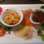 Osteria Del Mare Nourriture