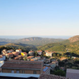 Belvedere Nourriture