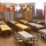 La Pignatta À l'intérieur
