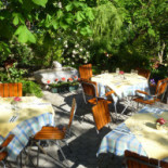 Gasthof Zum Falken Comida