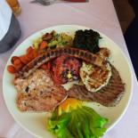 La Stua Comida