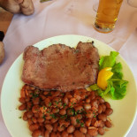 La Stua Comida