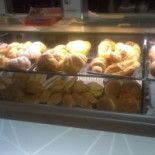 Caffe Al Castello Nourriture